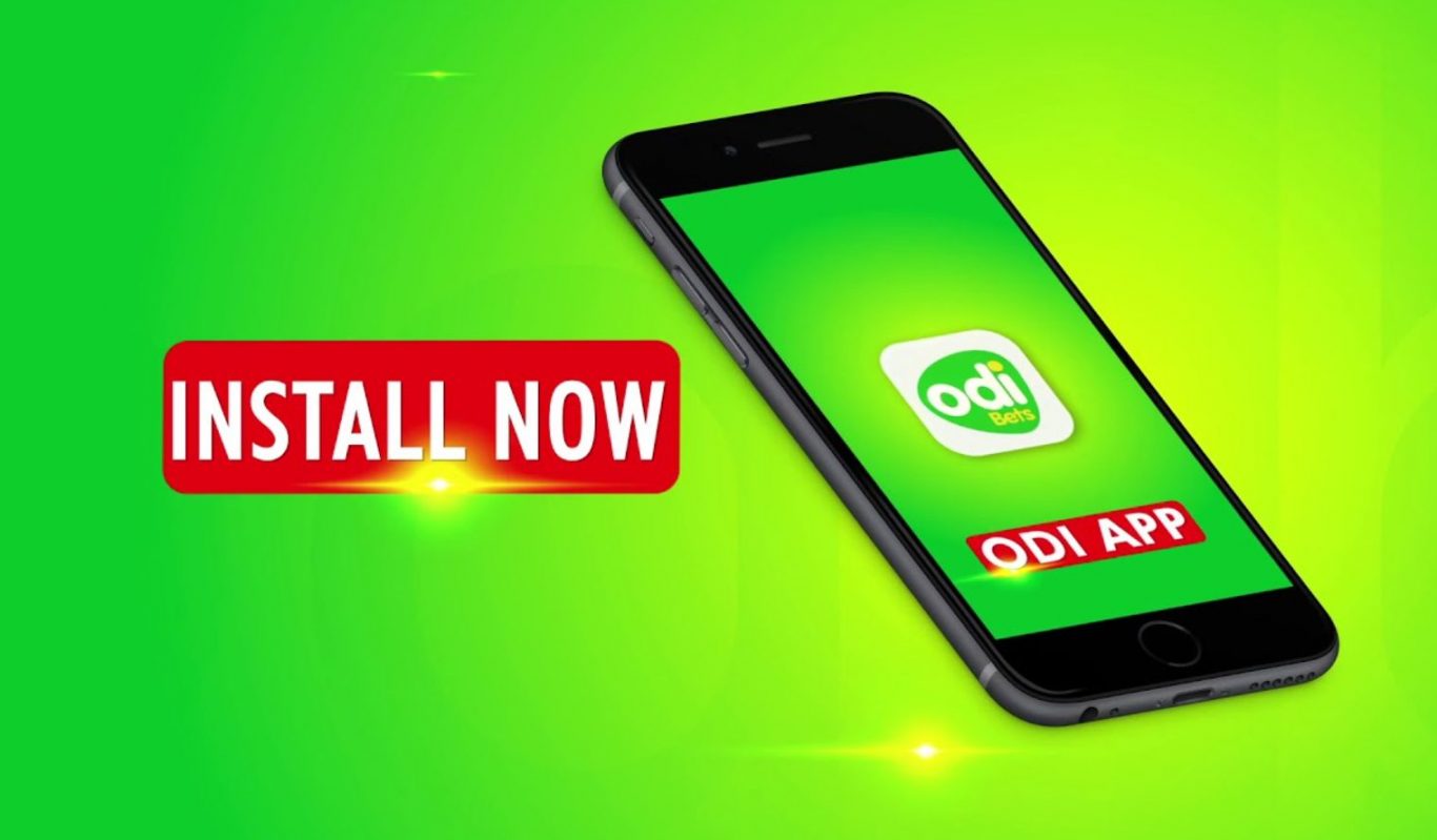 OdiBets Kenya app benefits and drawbacks