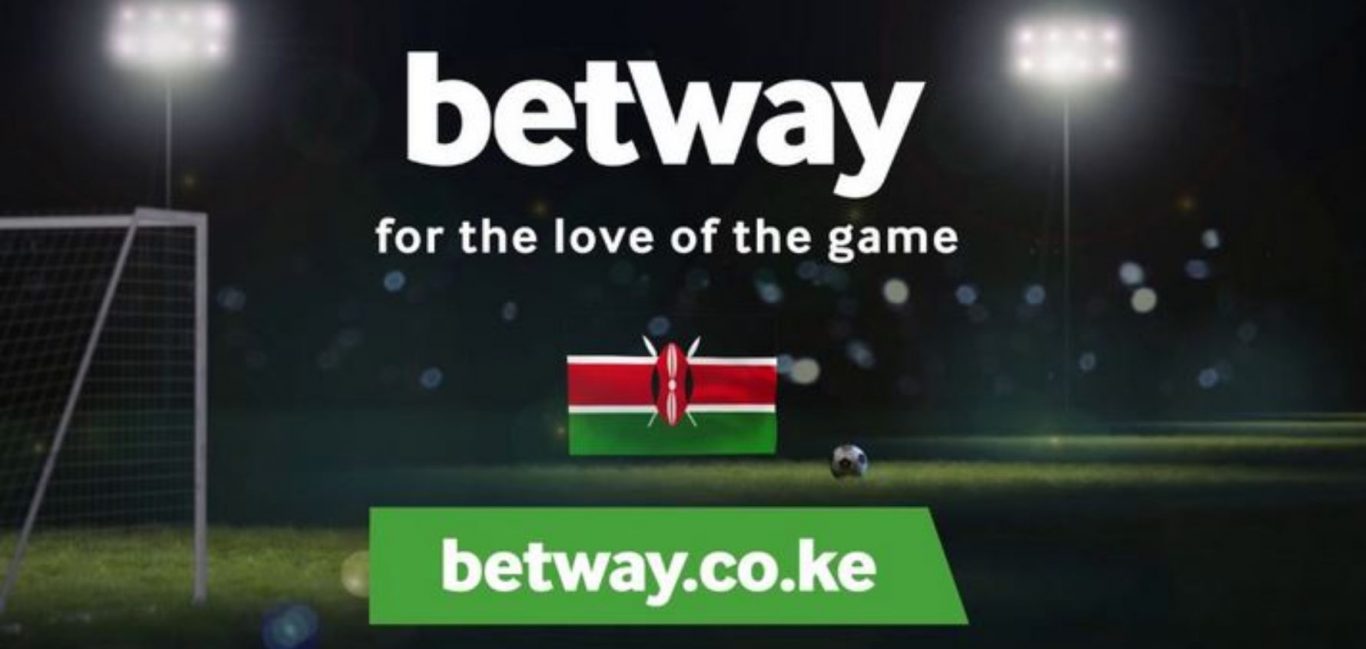 Betway Kenya – basic info about the bookmaker